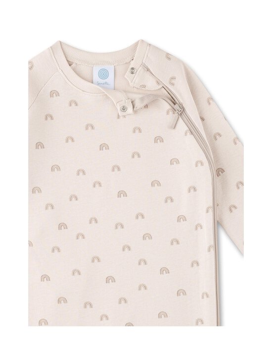 Sanetta - Baby Unisex -haalari - 1874 KOKOS - photo 3 Sanetta - Baby Unisex -haalari - 1874 KOKOS | Stockmann - photo 3