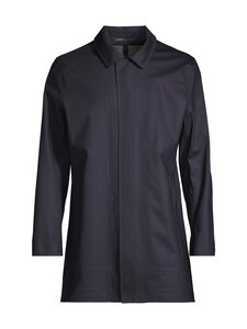 Ubr Technology+Tailoring - Savile Sky Fall virsjaka - 592 NAVY WOOL | Stockmann