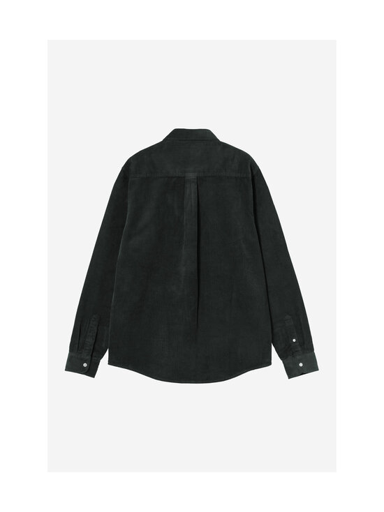 Carhartt WIP - Madison samta krekls - 3T6XX RAVEN /--- | Stockmann - photo 2