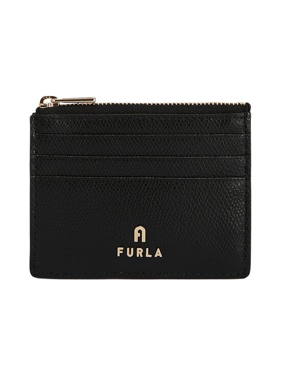 Furla - Camelia S Zipped karšu maciņš - O6000 NERO - photo 1 Furla - Camelia S Zipped karšu maciņš - O6000 NERO | Stockmann - photo 1