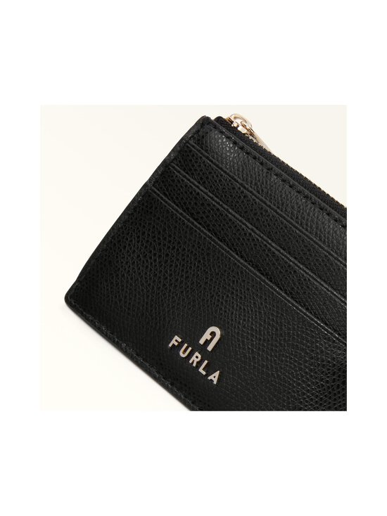 Furla - Camelia S Zipped karšu maciņš - O6000 NERO - photo 4 Furla - Camelia S Zipped karšu maciņš - O6000 NERO | Stockmann - photo 4