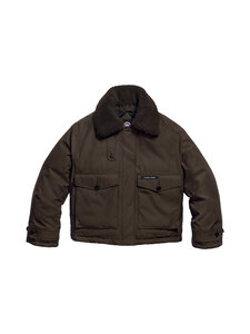 Canada Goose - Sulejope Scout - 9284 ARABICA-ARABICA | Stockmann