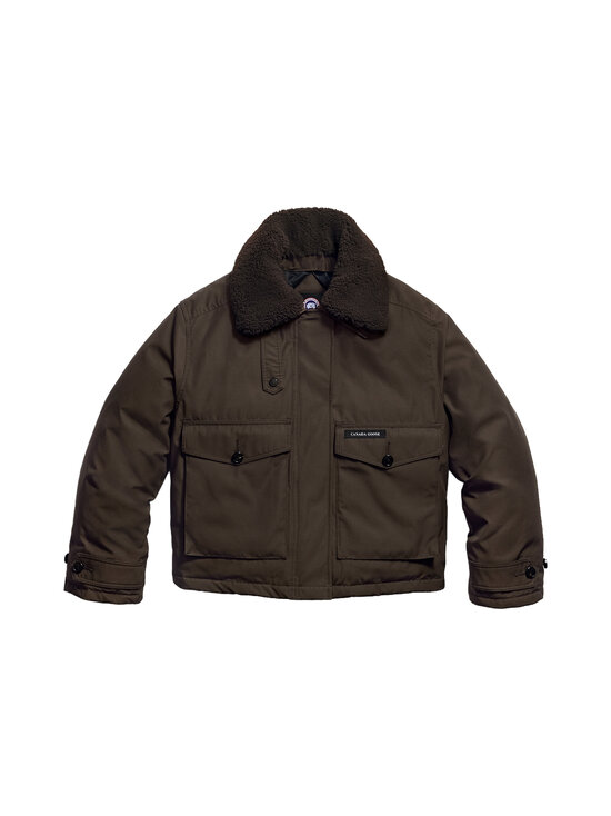 Canada Goose - Sulejope Scout - 9284 ARABICA-ARABICA | Stockmann - photo 1