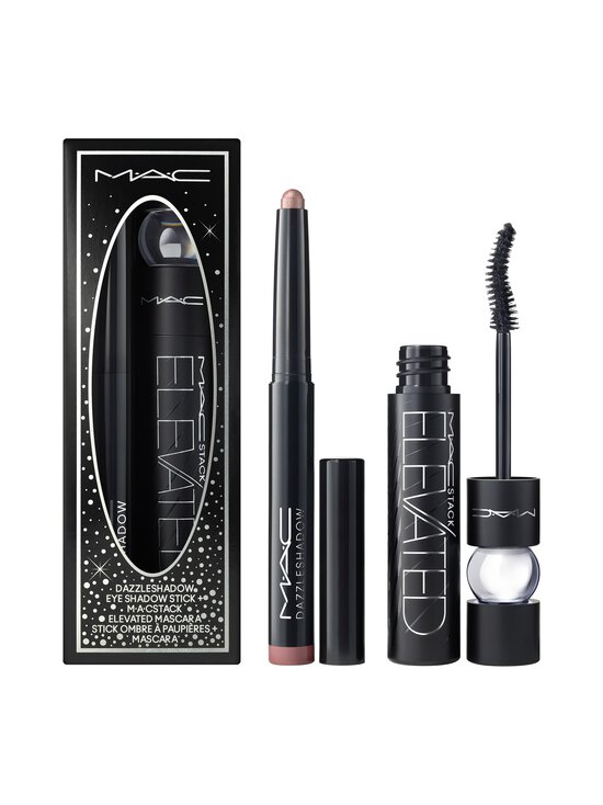 MAC - Dressed To Dazzle Eye Duo acu kosmētikas komplekts - TRANSPR | Stockmann - photo 1