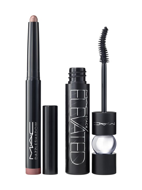 MAC - Dressed To Dazzle Eye Duo acu kosmētikas komplekts - TRANSPR | Stockmann - photo 2