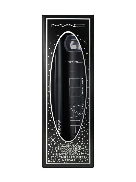 MAC - Dressed To Dazzle Eye Duo acu kosmētikas komplekts - TRANSPR | Stockmann - photo 7