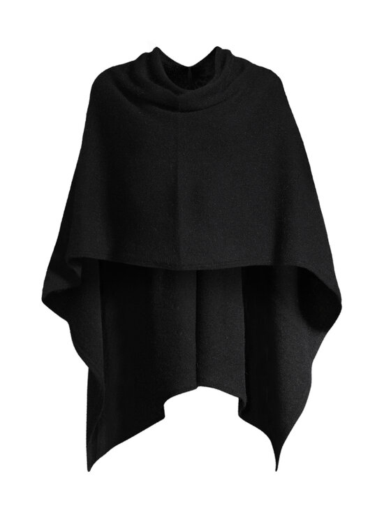 Sauso - Vuono-poncho - BLACK | Stockmann - photo 1