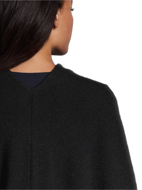 Sauso - Vuono-poncho - BLACK | Stockmann - photo 4