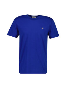 GANT - Slim Shield -paita - 435 CRISP BLUE | Stockmann