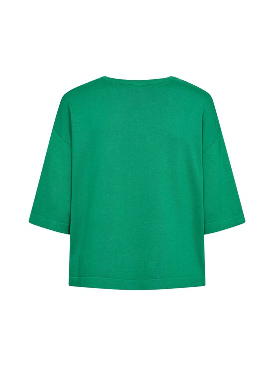 Freequent - Fq Conny adīts džemperis - 9474 BRIGHT GREEN | Stockmann - photo 2