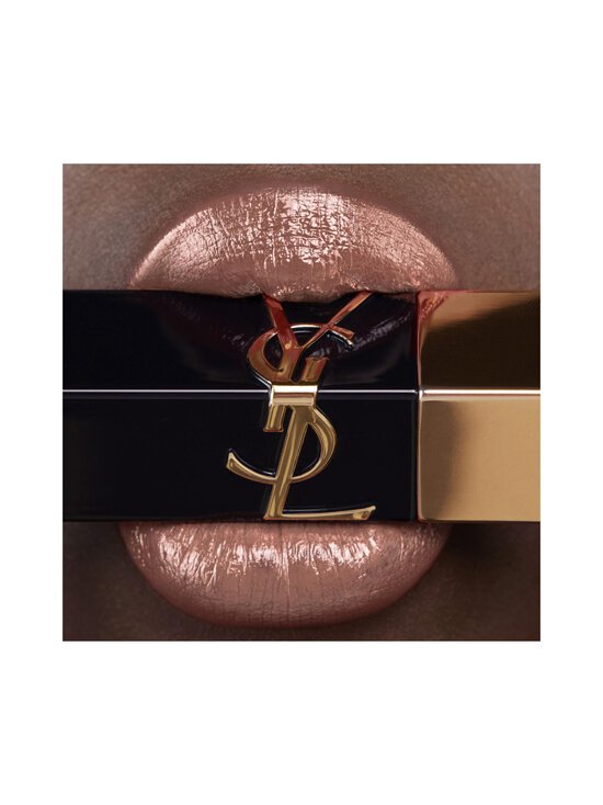 Yves Saint Laurent - Rouge Pur Couture Bold lūpu krāsa - 13 NUDE ERA - photo 9 Yves Saint Laurent - Rouge Pur Couture Bold lūpu krāsa - 13 NUDE ERA | Stockmann - photo 9