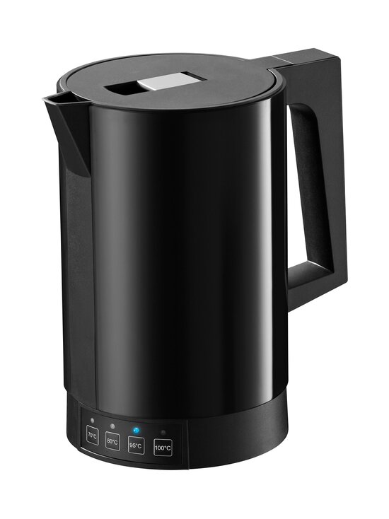 Ritter - Cavita 5 -vedenkeitin - BLACK - photo 1 Ritter - Cavita 5 -vedenkeitin - BLACK | Stockmann - photo 1