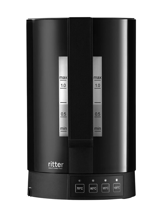 Ritter - Cavita 5 -vedenkeitin - BLACK - photo 3 Ritter - Cavita 5 -vedenkeitin - BLACK | Stockmann - photo 3