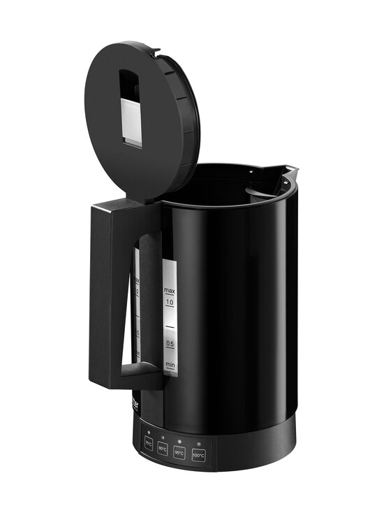 Ritter - Cavita 5 -vedenkeitin - BLACK - photo 4 Ritter - Cavita 5 -vedenkeitin - BLACK | Stockmann - photo 4