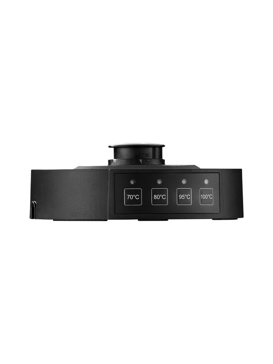 Ritter - Cavita 5 -vedenkeitin - BLACK - photo 5 Ritter - Cavita 5 -vedenkeitin - BLACK | Stockmann - photo 5