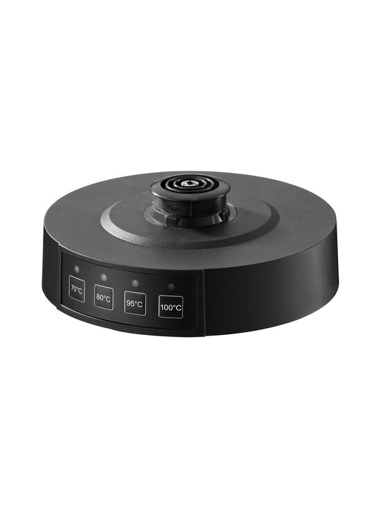 Ritter - Cavita 5 -vedenkeitin - BLACK - photo 6 Ritter - Cavita 5 -vedenkeitin - BLACK | Stockmann - photo 6