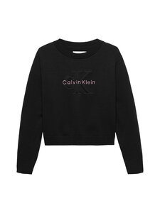 Calvin Klein Kids - Monologo-neule - BEH CK BLACK | Stockmann