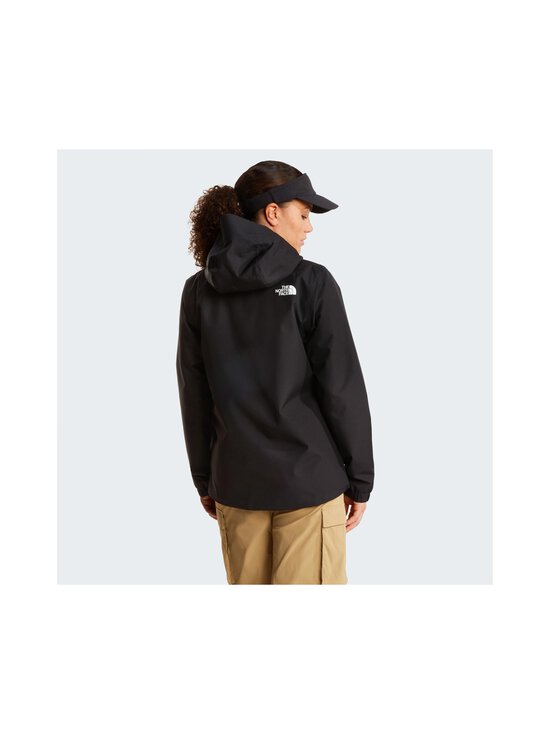 The North Face - W Quest Mono -takki - JK31 TNF BLACK | Stockmann - photo 5