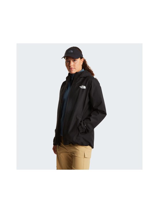 The North Face - W Quest Mono -takki - JK31 TNF BLACK | Stockmann - photo 6