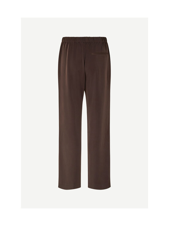 Samsoe Samsoe - Hoys Straight bikses - 191106TCX MOLE | Stockmann - photo 2