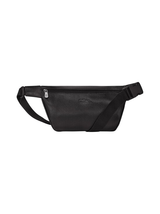 Longchamp - Le Foulonné Pouch -vyölaukku - 047 BLACK | Stockmann - photo 2