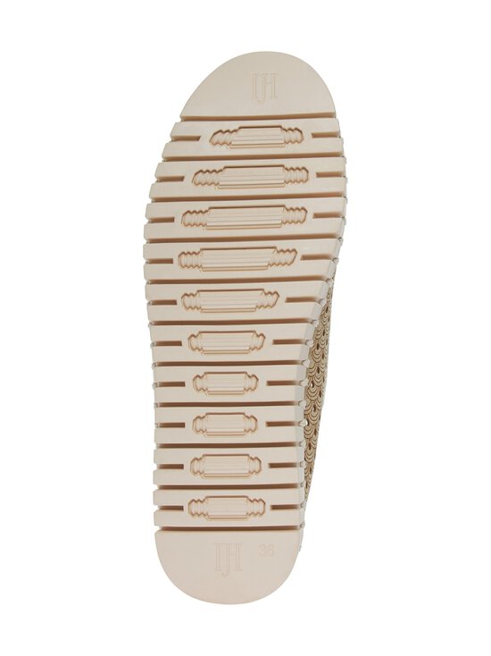 ILSE JACOBSEN - Tulip-kävelykengät - 780111 PLATIN PEARLED IVORY | Stockmann - photo 4