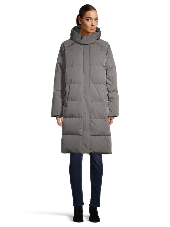 moss copenhagen skylar down jacket