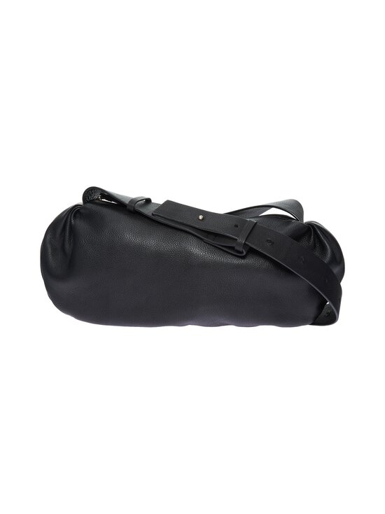 A+more - Meg Sling -nahkalaukku - BLACK | Stockmann - photo 1