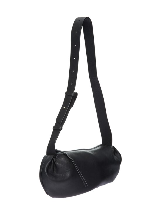A+more - Meg Sling -nahkalaukku - BLACK | Stockmann - photo 2