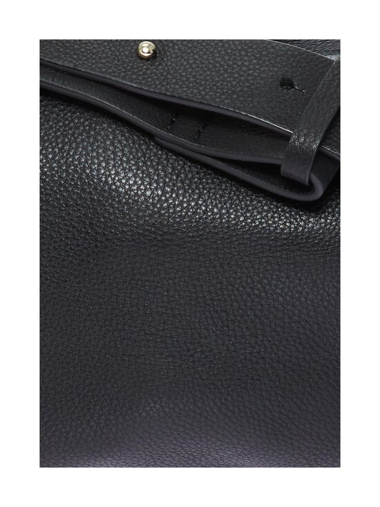 A+more - Meg Sling -nahkalaukku - BLACK | Stockmann - photo 4