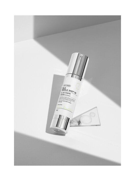 VT Cosmetics - Reedle Shot 50 -kasvoseerumi - NOCOL | Stockmann - photo 6