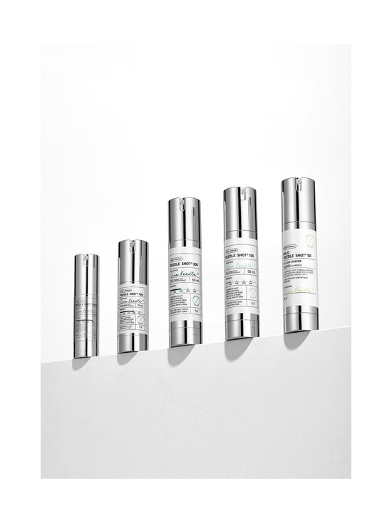 VT Cosmetics - Reedle Shot 50 -kasvoseerumi - NOCOL | Stockmann - photo 7