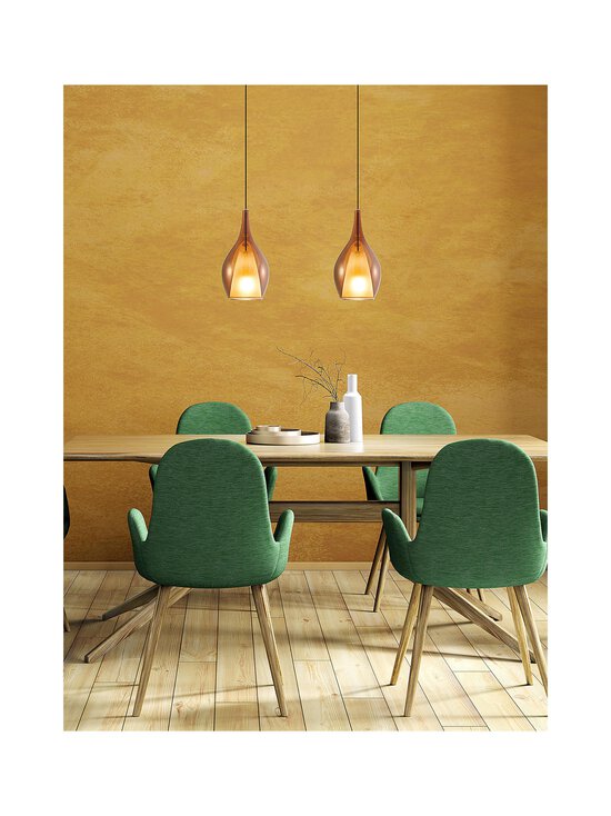 Design by Grönlund - Cozy -kattovalaisin - BRONZE - photo 2 Design by Grönlund - Cozy -kattovalaisin - BRONZE | Stockmann - photo 2