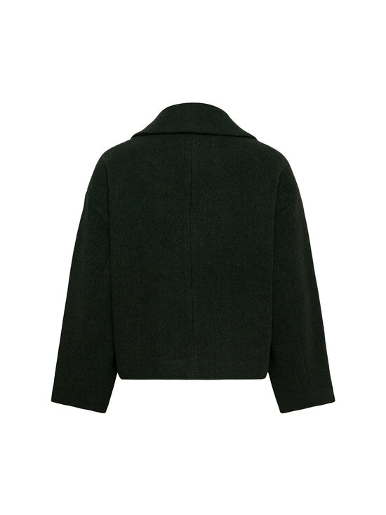 MY ESSENTIAL WARDROBE - MWFrannie Maggie - lyhyt kangastakki - 160 DOUGLAS MELANGE | Stockmann - photo 2