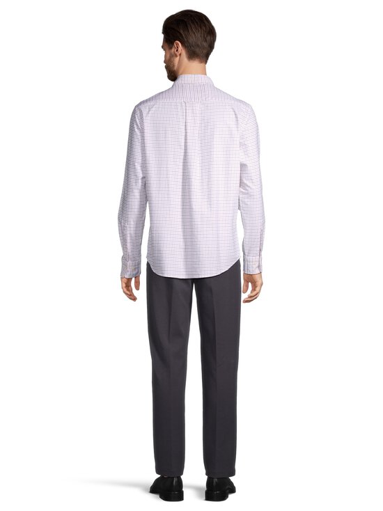 GANT - Triiksärk Classic Oxford - 604 PLUMPED RED - photo 3 GANT - Triiksärk Classic Oxford - 604 PLUMPED RED | Stockmann - photo 3