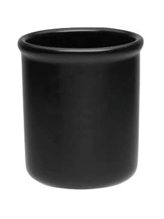 Emile Henry - Gastron Black -säilytysastia, 13 x 13 x 14,8 cm/ 1.2 l - BLACK | Stockmann - photo 1