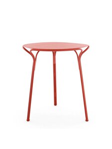 Kartell - Hiray-pöytä - PUNAINEN | Stockmann