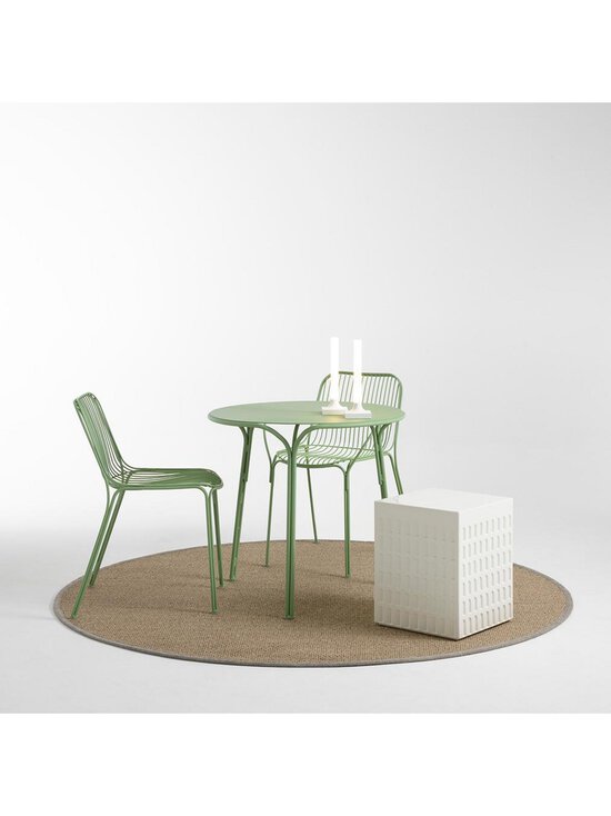 Kartell - Hiray-pöytä - PUNAINEN - photo 3 Kartell - Hiray-pöytä - PUNAINEN | Stockmann - photo 3