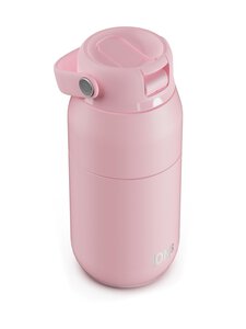 ION8 - Insulated Water Bottle ūdens pudele 0.36 l - ROSE/BLOSSOM | Stockmann