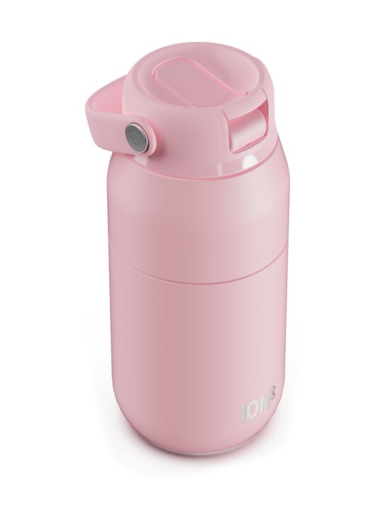 ION8 - Insulated Water Bottle ūdens pudele 0.36 l - ROSE/BLOSSOM | Stockmann - photo 1