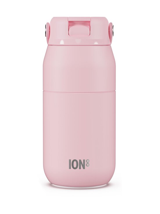ION8 - Insulated Water Bottle ūdens pudele 0.36 l - ROSE/BLOSSOM | Stockmann - photo 2