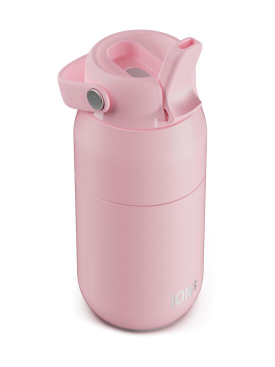 ION8 - Insulated Water Bottle ūdens pudele 0.36 l - ROSE/BLOSSOM | Stockmann - photo 3
