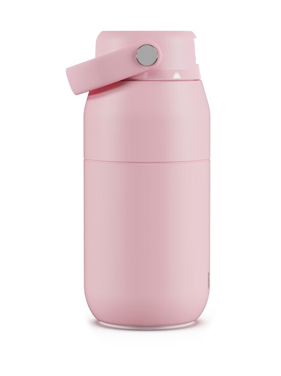 ION8 - Insulated Water Bottle ūdens pudele 0.36 l - ROSE/BLOSSOM | Stockmann - photo 4