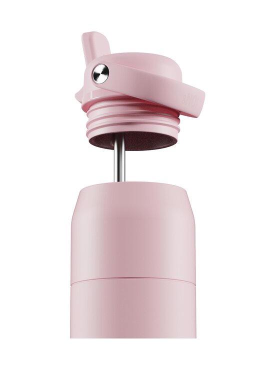 ION8 - Insulated Water Bottle ūdens pudele 0.36 l - ROSE/BLOSSOM | Stockmann - photo 6