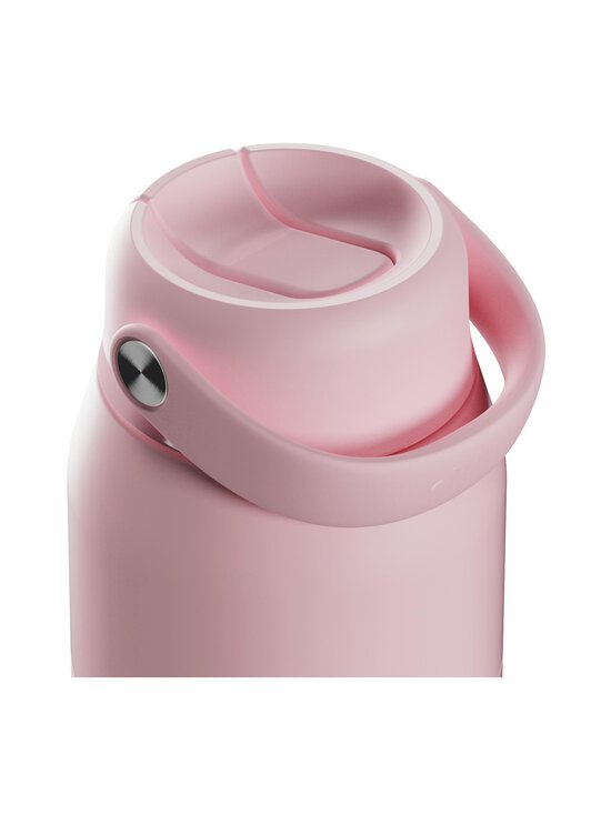 ION8 - Insulated Water Bottle ūdens pudele 0.36 l - ROSE/BLOSSOM | Stockmann - photo 7