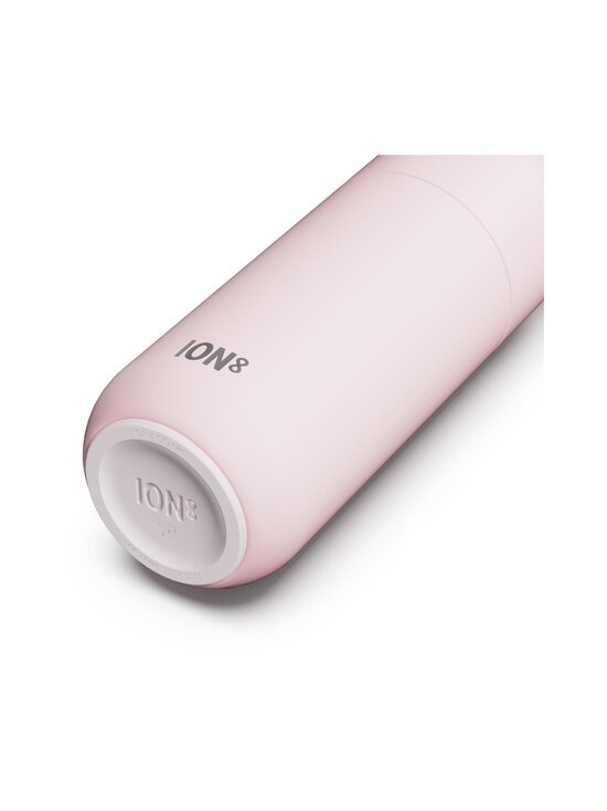 ION8 - Insulated Water Bottle ūdens pudele 0.36 l - ROSE/BLOSSOM | Stockmann - photo 9