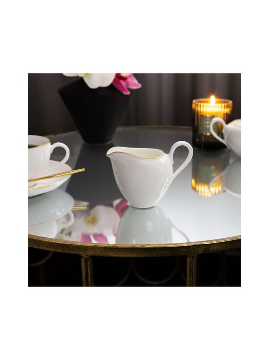 Villeroy & Boch - Anmut Gold -kermakko - WHITE, GOLD | Stockmann - photo 2