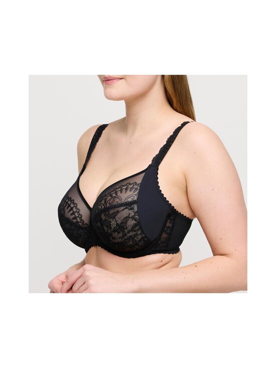 Primadonna - Rinnahoidja Shimla Full Cup - ZWA BLACK - photo 3 Primadonna - Rinnahoidja Shimla Full Cup - ZWA BLACK | Stockmann - photo 3