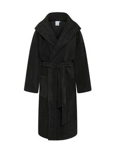 CCDK Copenhagen - Lisa-aamutakki - 9016 DARK GREY MELANGE CCDK Copenhagen - Lisa-aamutakki - 9016 DARK GREY MELANGE | Stockmann