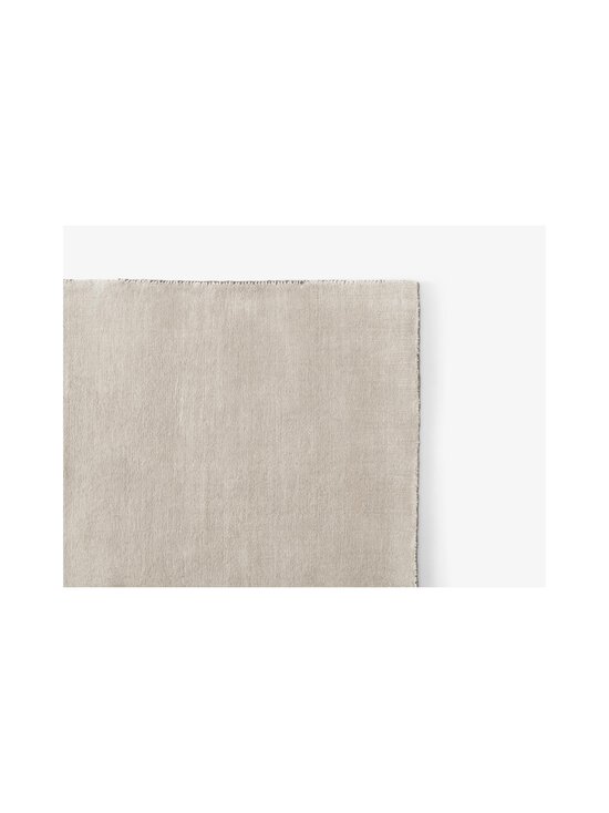 &Tradition - The Moor -matto - BEIGE DEW - photo 2 &Tradition - The Moor -matto - BEIGE DEW | Stockmann - photo 2